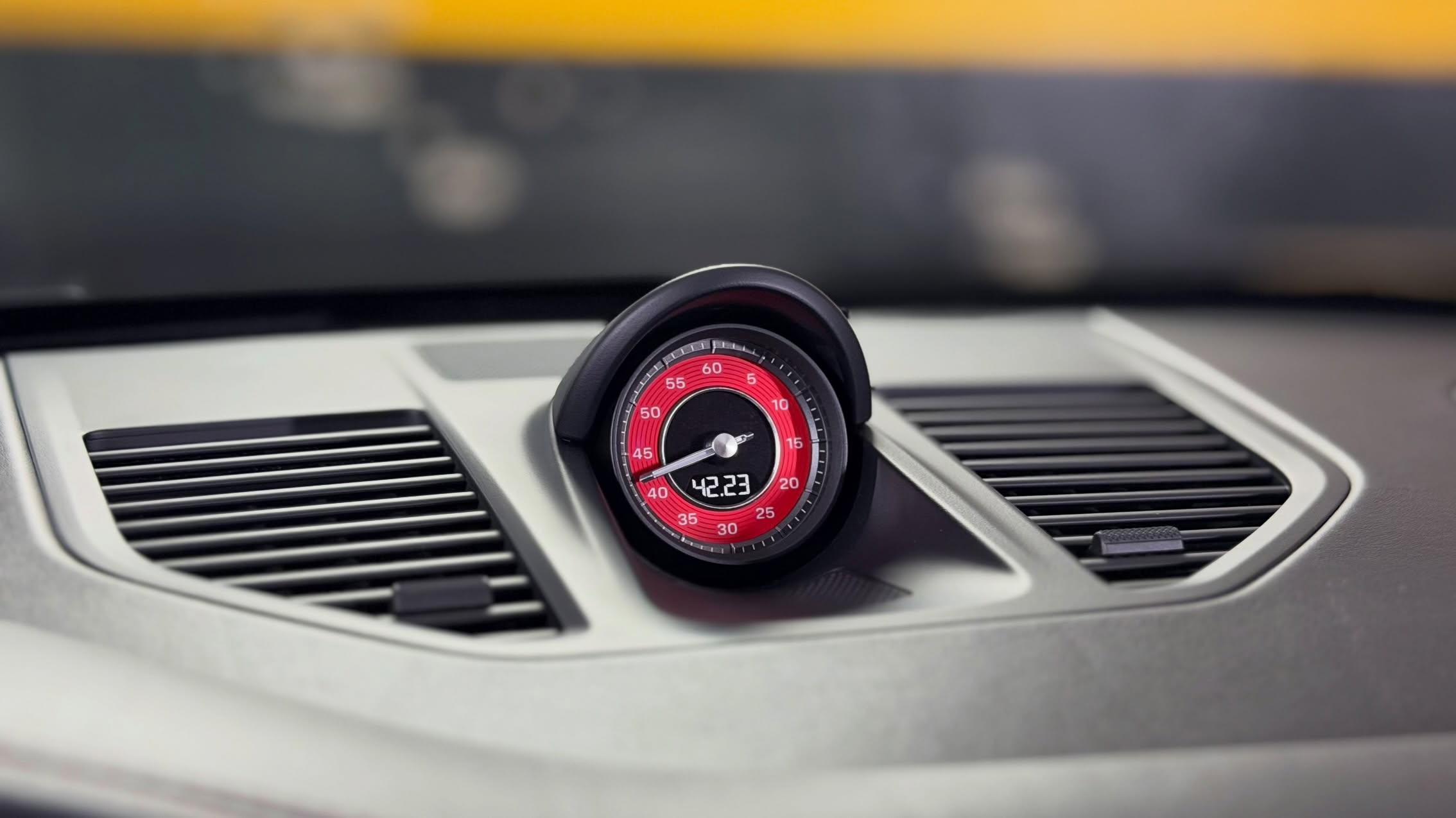 PORSCHE 911 TURBO - Imagem 18
