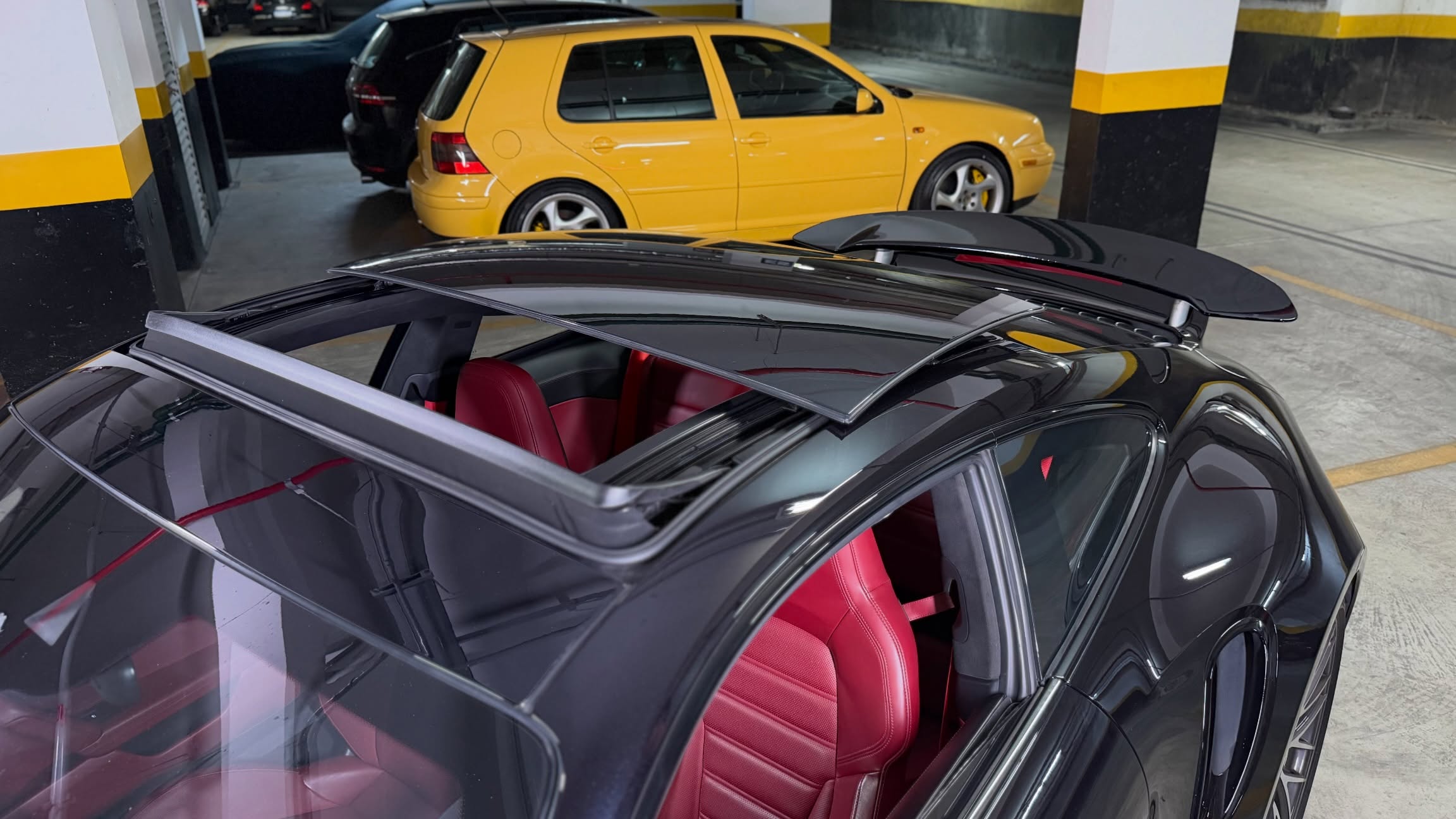 PORSCHE 911 TURBO - Imagem 19