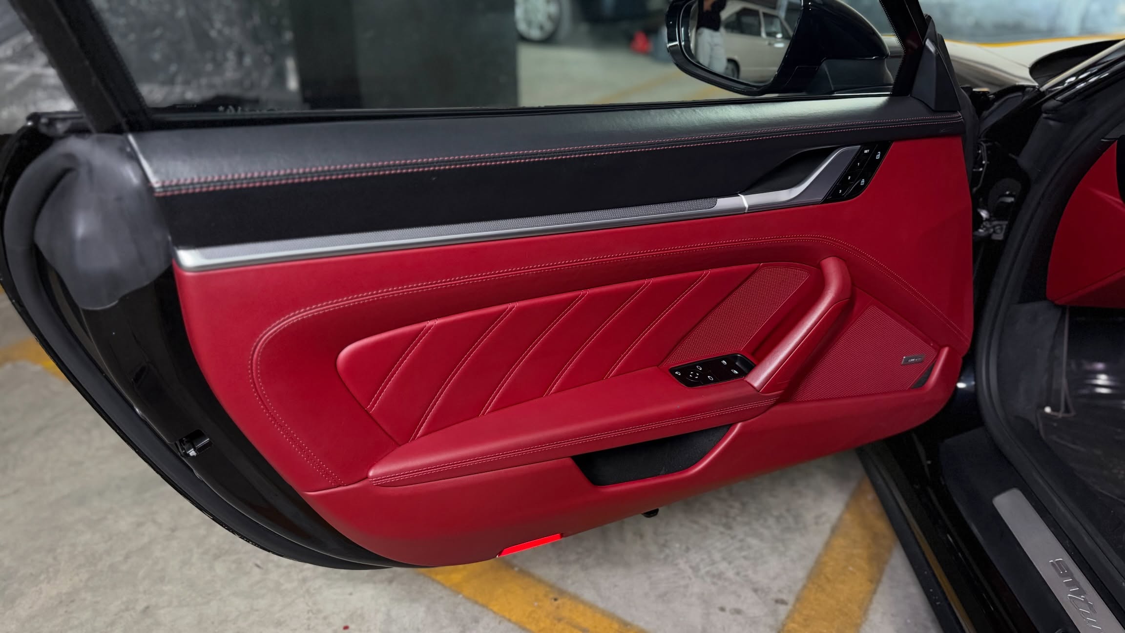 PORSCHE 911 TURBO - Imagem 8