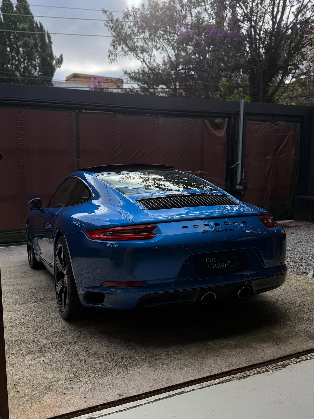 PORSCHE 911 CARRERA - Imagem 2