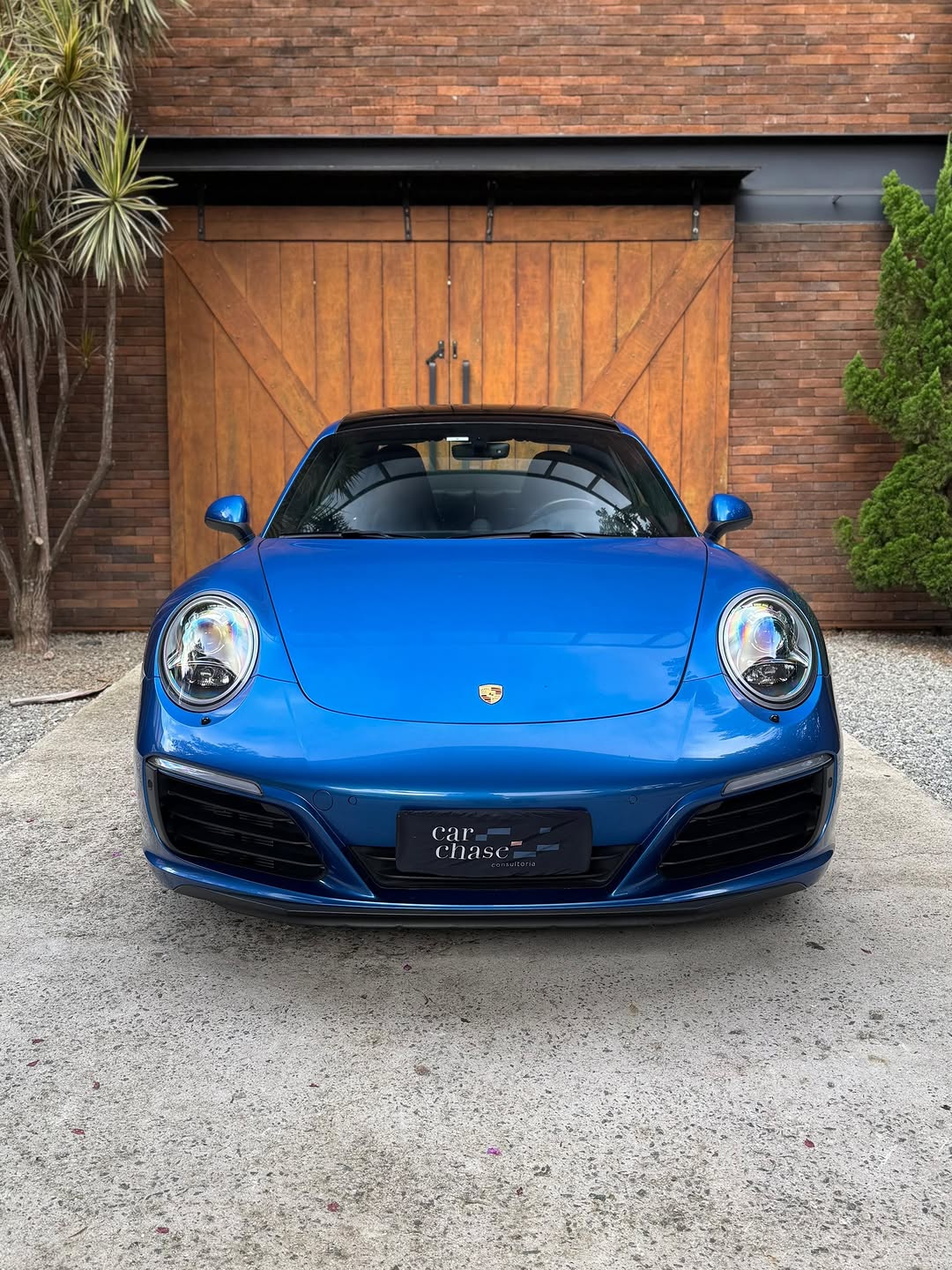 PORSCHE 911 CARRERA - Imagem 3