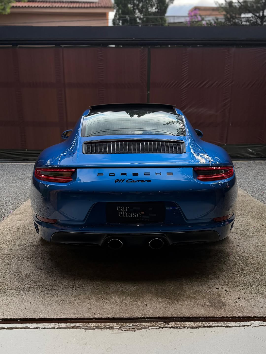 PORSCHE 911 CARRERA - Imagem 4