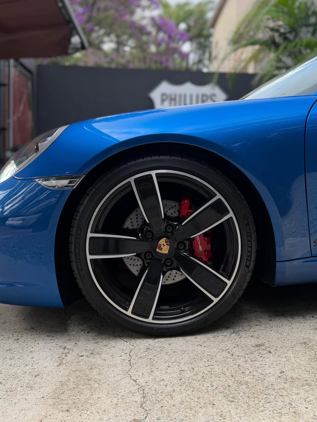 PORSCHE 911 CARRERA - Imagem 5