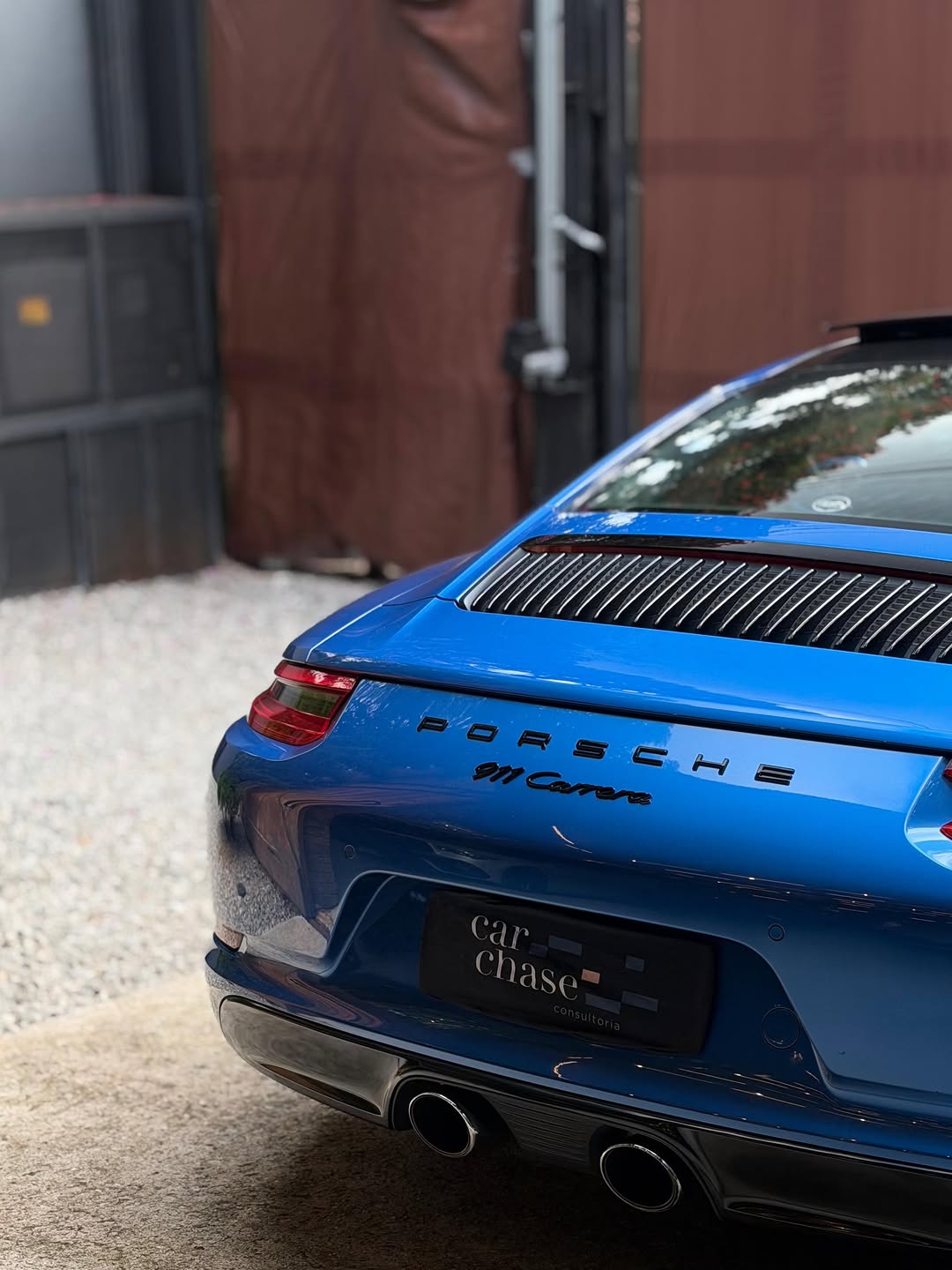 PORSCHE 911 CARRERA - Imagem 6