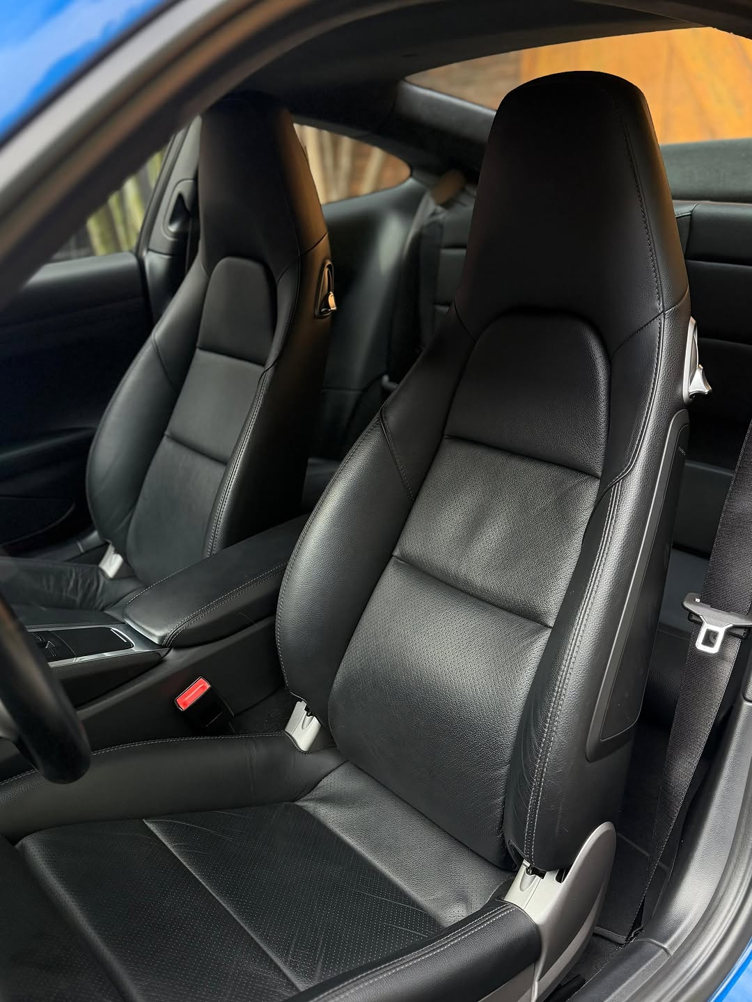 PORSCHE 911 CARRERA - Imagem 8