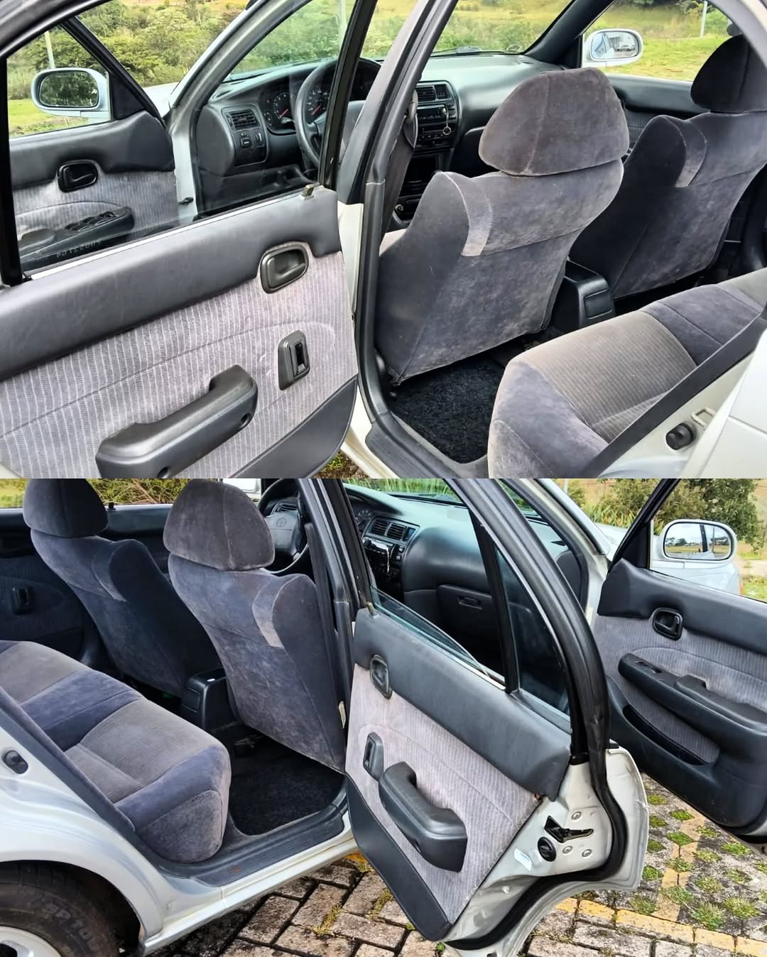 TOYOTA COROLLA LE - Imagem 11