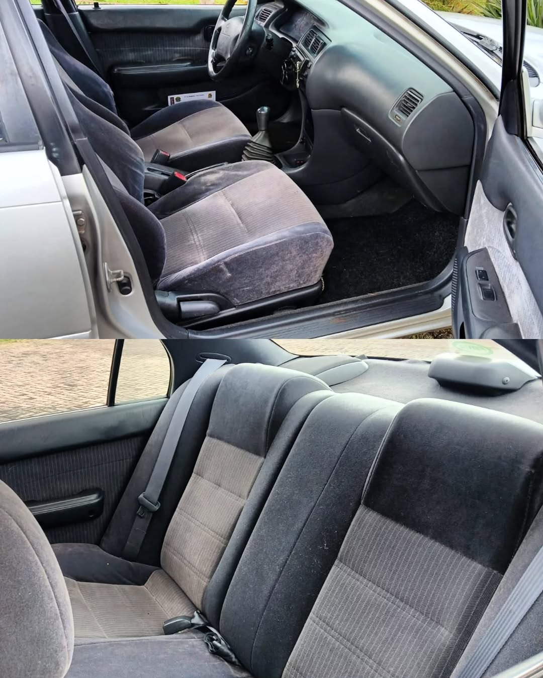 TOYOTA COROLLA LE - Imagem 12