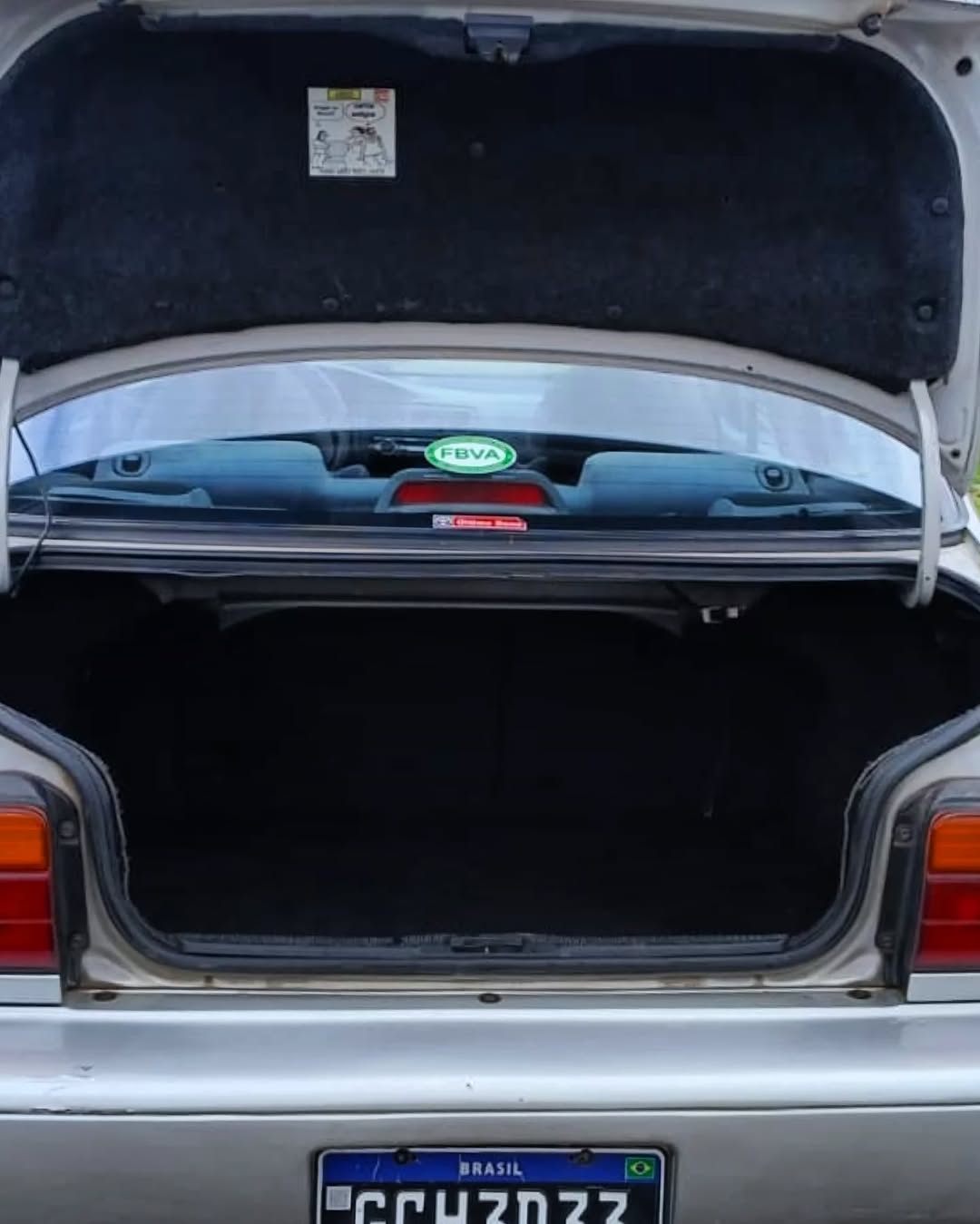 TOYOTA COROLLA LE - Imagem 13