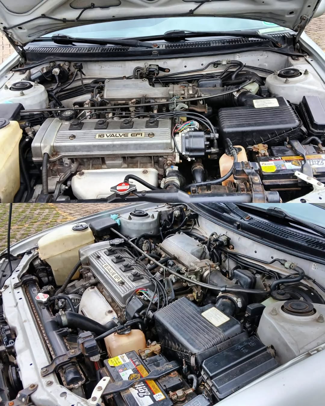 TOYOTA COROLLA LE - Imagem 14