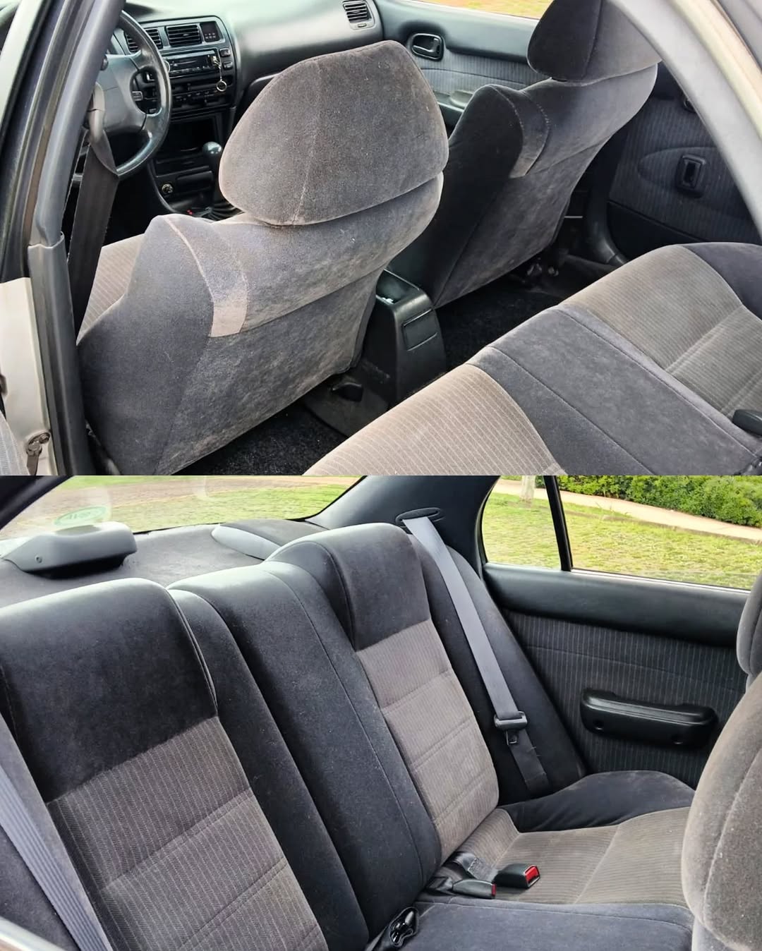 TOYOTA COROLLA LE - Imagem 9