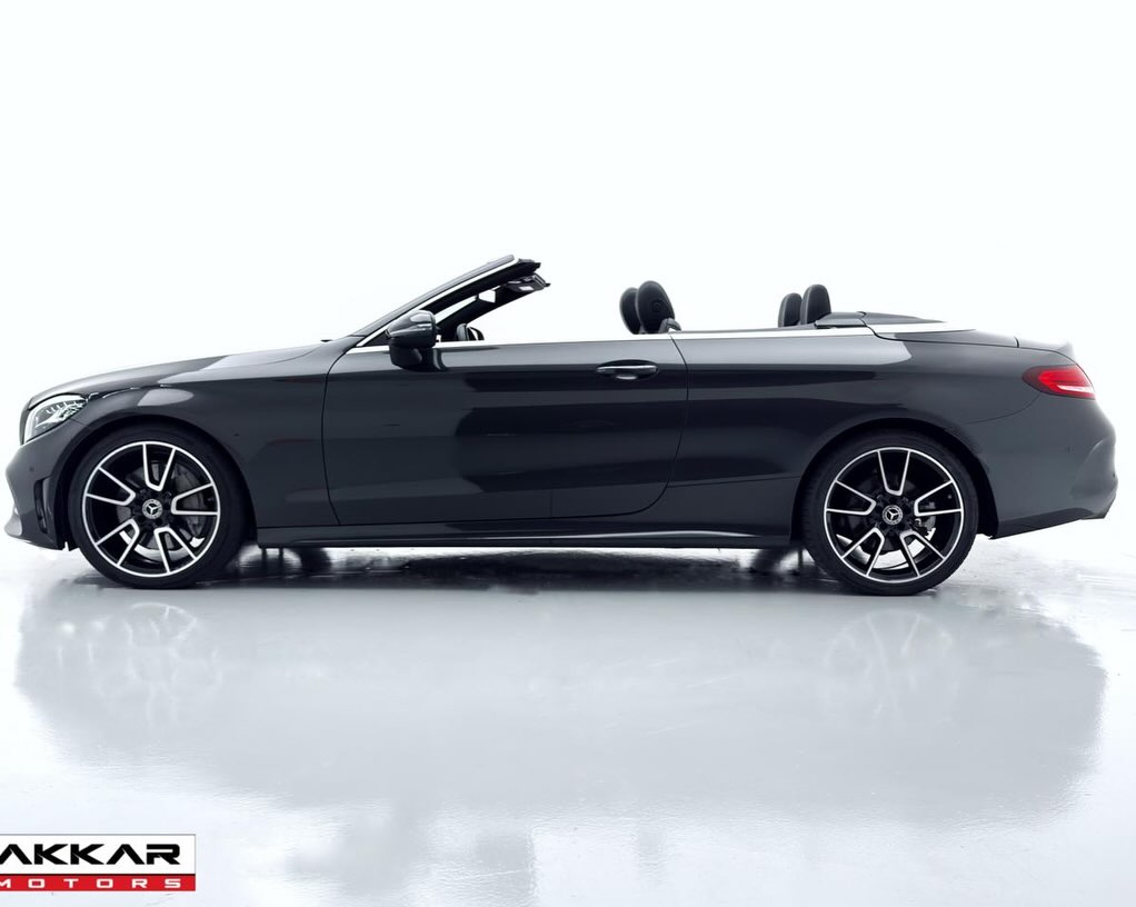 MERCEDES-BENZ C300 CABRIOLET - Imagem 2