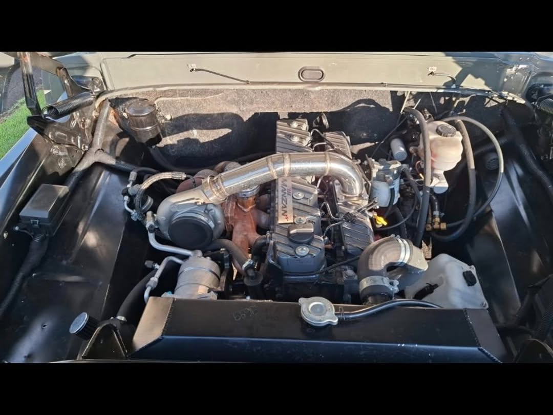 FORD F1000 - Imagem 9