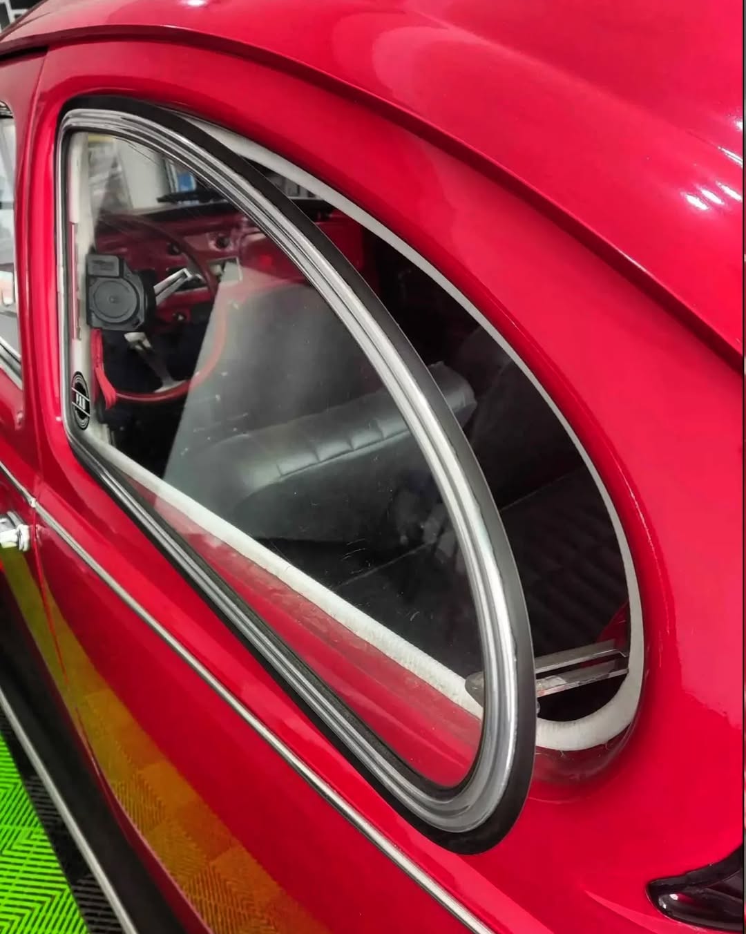 VOLKSWAGEN FUSCA - Imagem 9