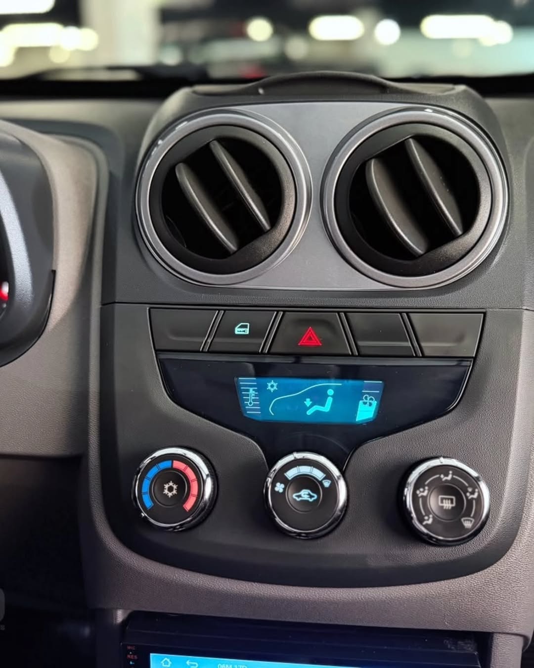 CHEVROLET AGILE LTZ - Imagem 13