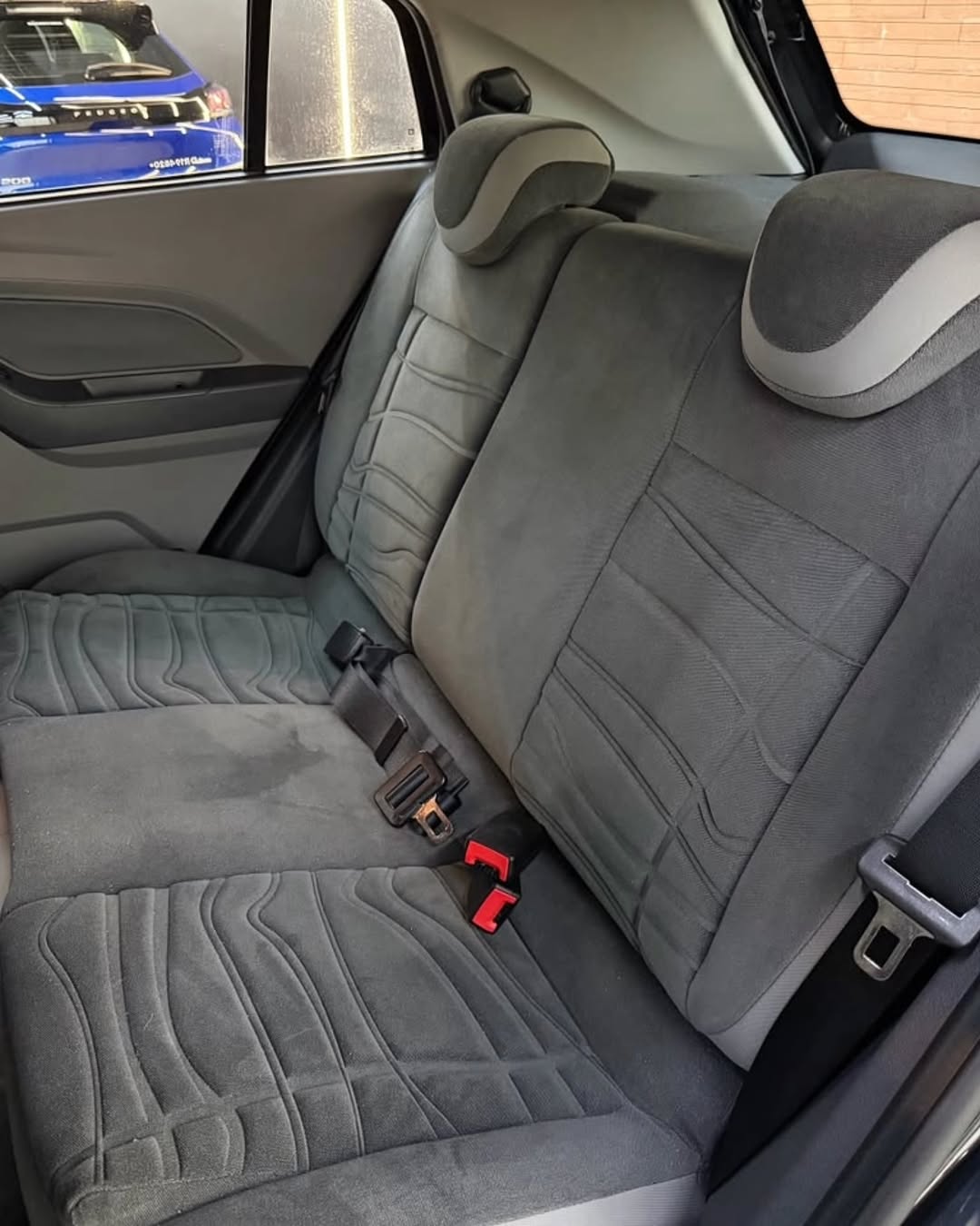 CHEVROLET AGILE LTZ - Imagem 14