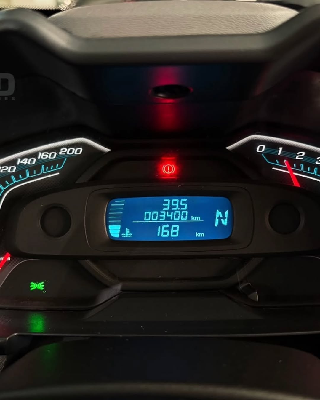 CHEVROLET AGILE LTZ - Imagem 7