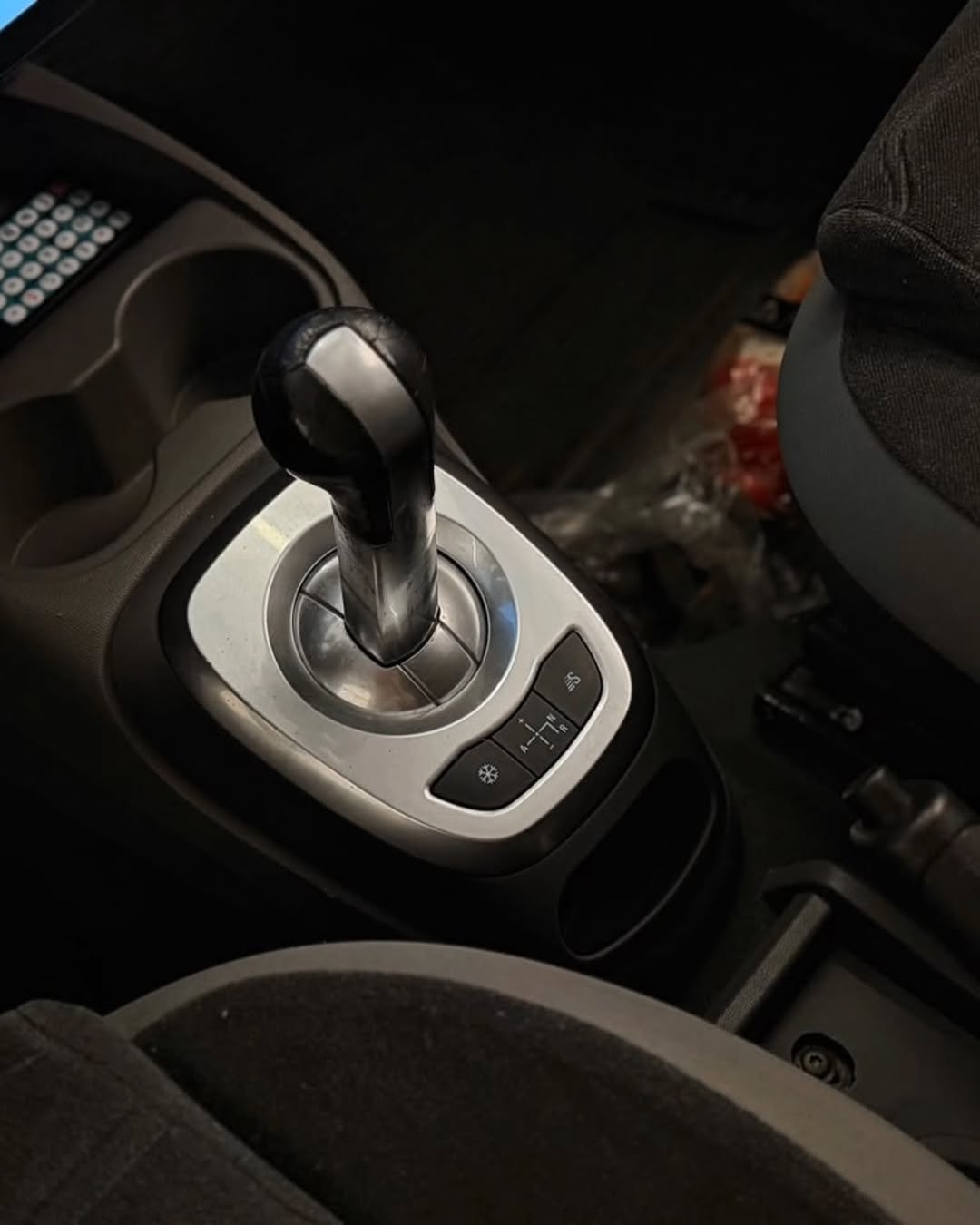 CHEVROLET AGILE LTZ - Imagem 9