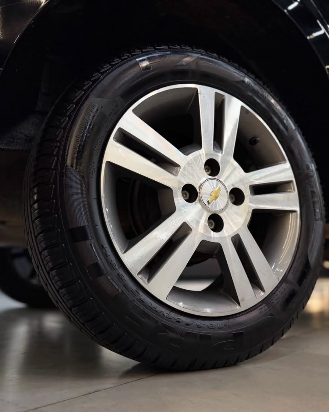 CHEVROLET AGILE LTZ - Imagem 10