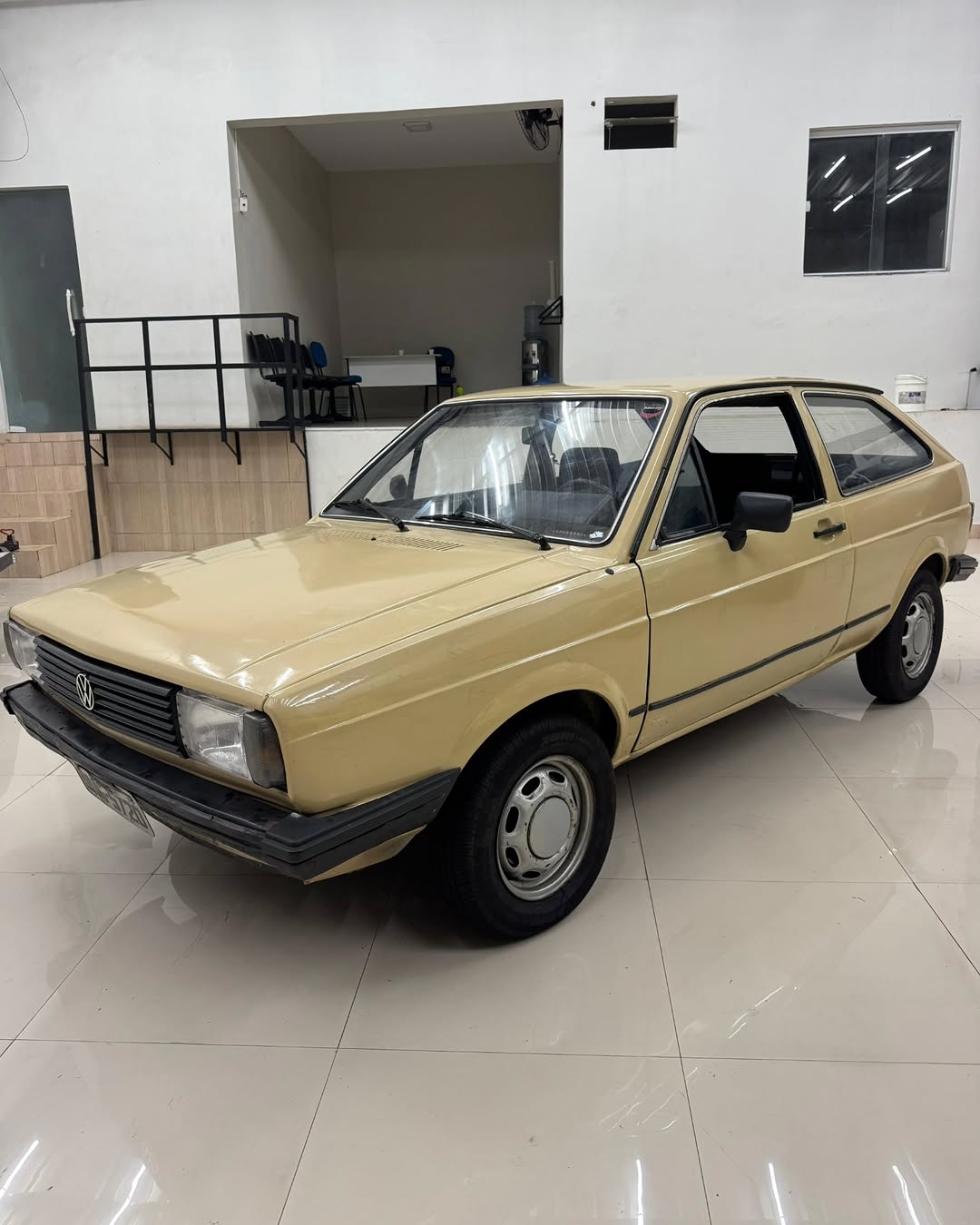 VOLKSWAGEN GOL LS - Imagem 2