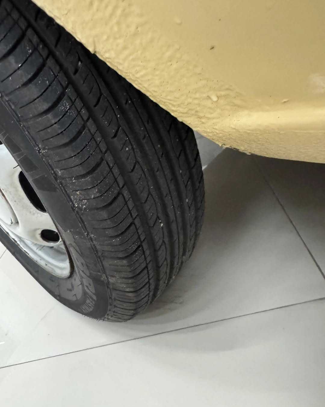 VOLKSWAGEN GOL LS - Imagem 6