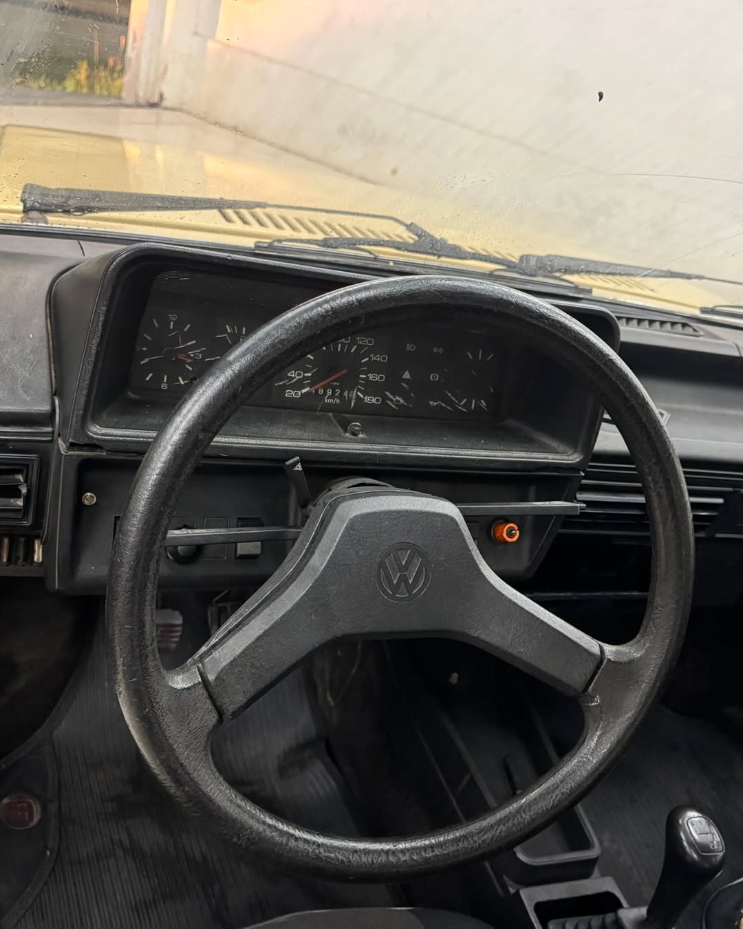 VOLKSWAGEN GOL LS - Imagem 7