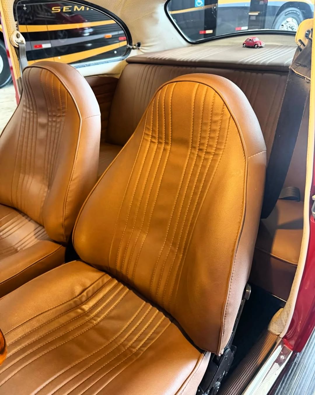 VOLKSWAGEN FUSCA - Imagem 6