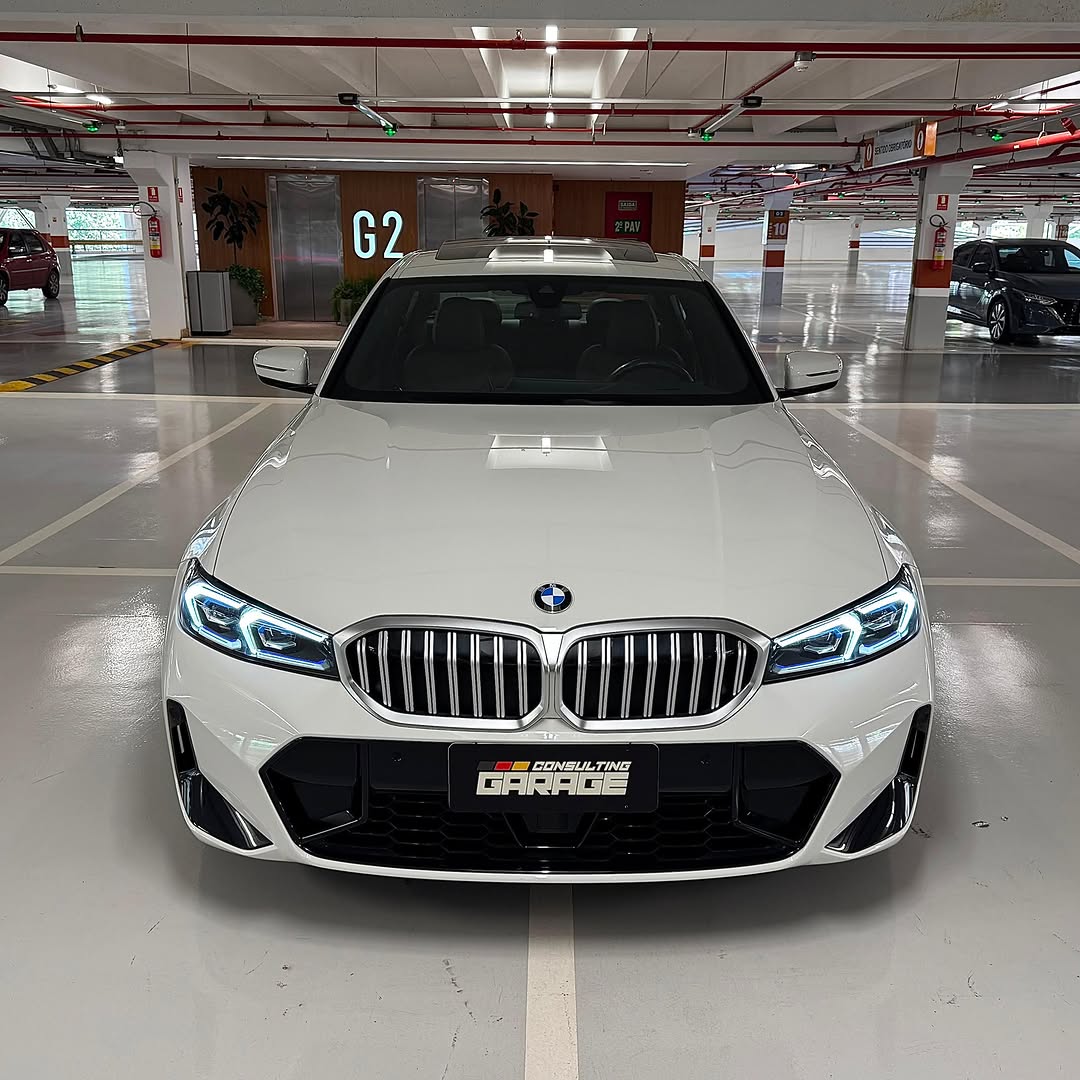 BMW 320I M SPORT - Imagem 6