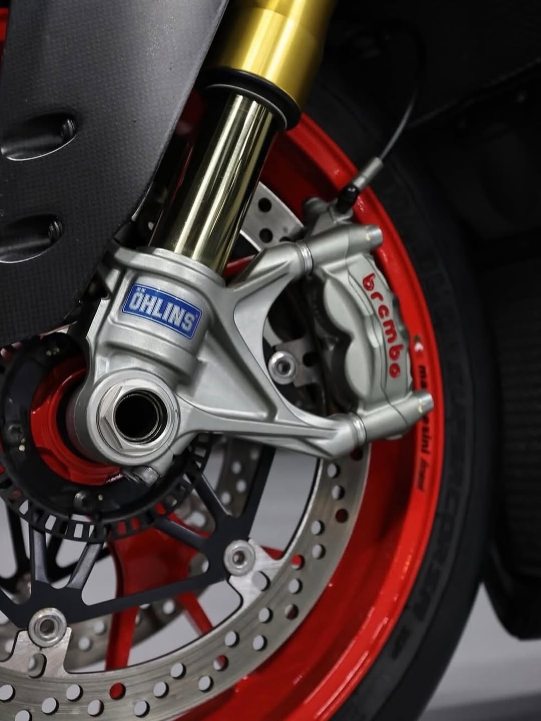 DUCATI 1199 PANIGALE S SENNA - Imagem 5