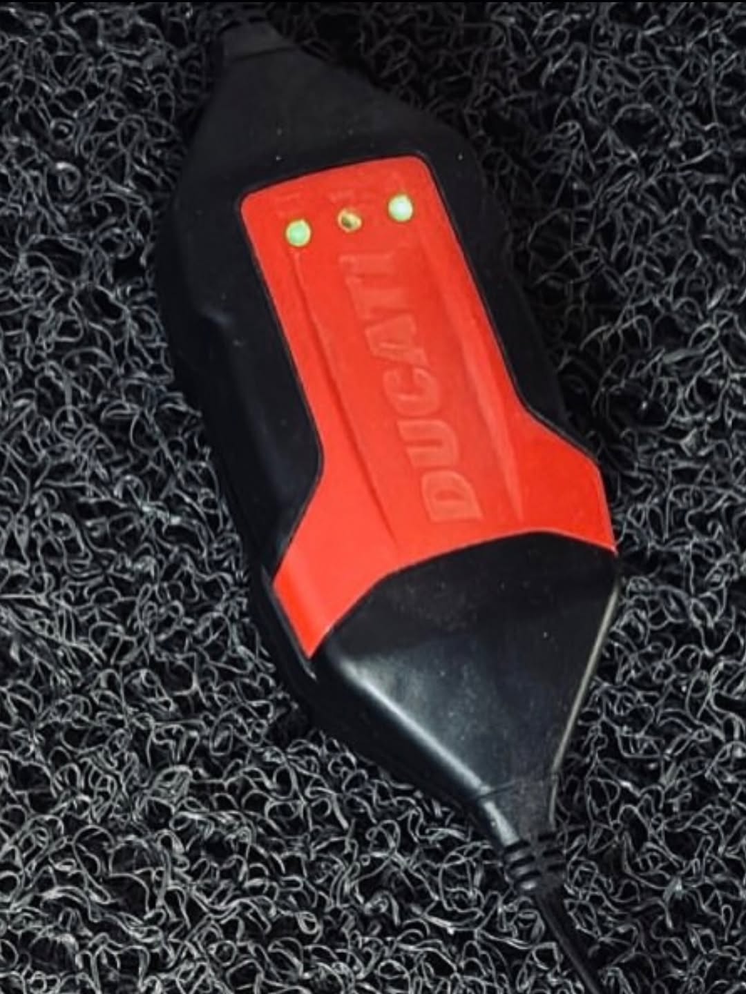 DUCATI 1199 PANIGALE S SENNA - Imagem 7