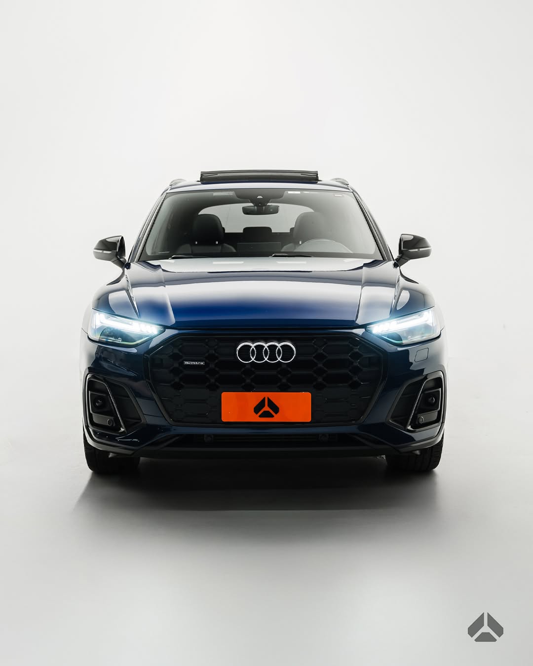 AUDI Q5 45 TFSI S LINE BLACK QUATTRO S TRONIC - Imagem 2