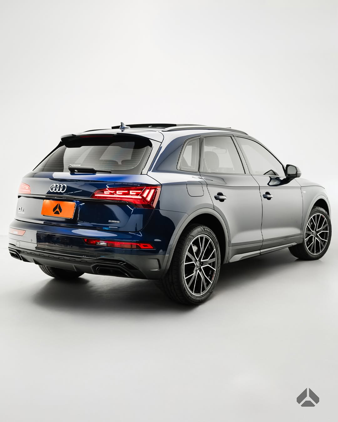 AUDI Q5 45 TFSI S LINE BLACK QUATTRO S TRONIC - Imagem 3