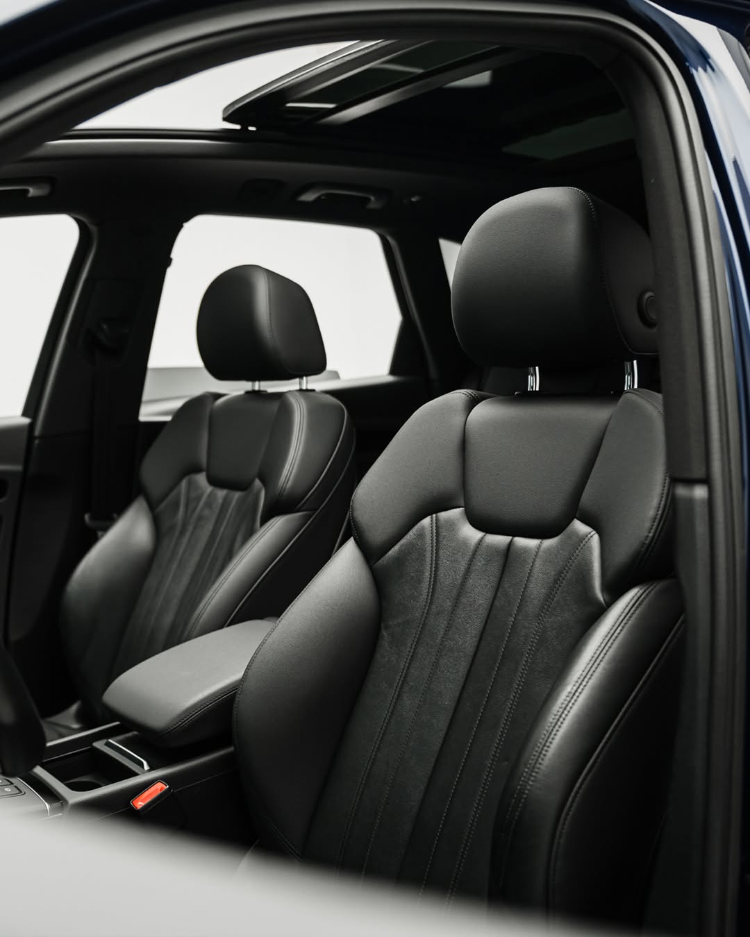 AUDI Q5 45 TFSI S LINE BLACK QUATTRO S TRONIC - Imagem 7