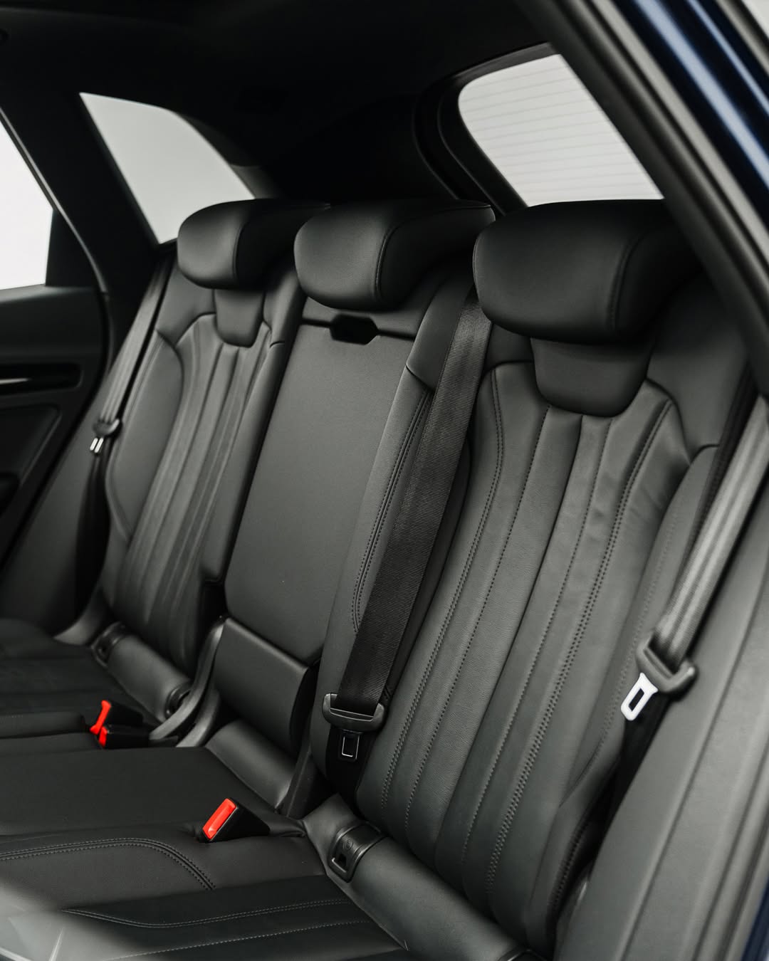 AUDI Q5 45 TFSI S LINE BLACK QUATTRO S TRONIC - Imagem 8