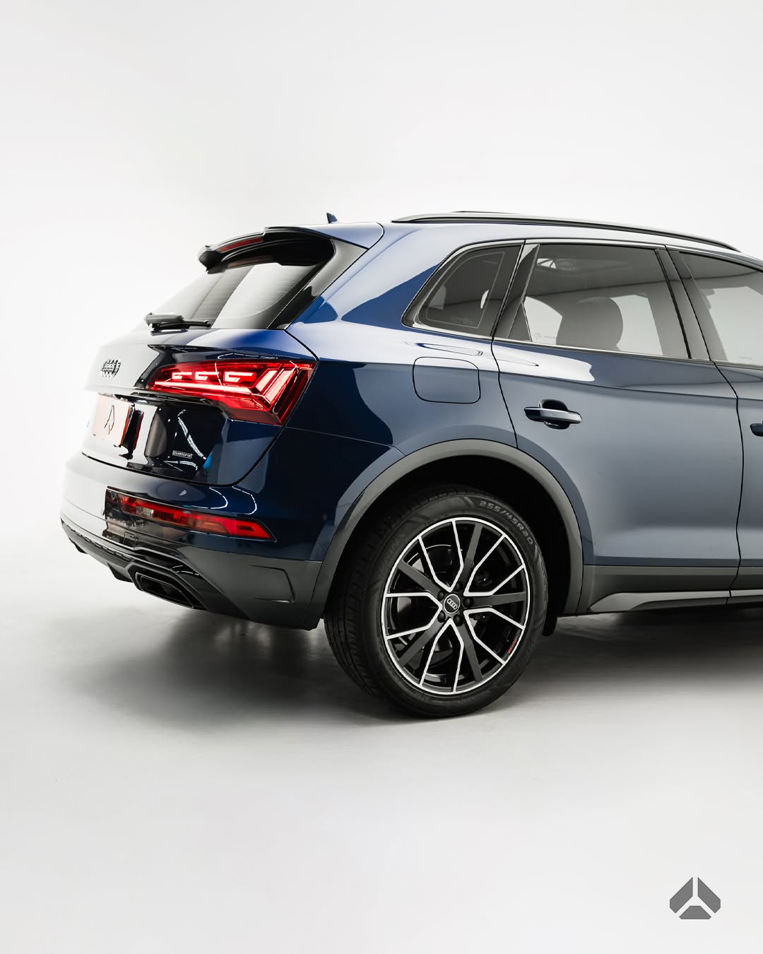 AUDI Q5 45 TFSI S LINE BLACK QUATTRO S TRONIC - Imagem 10