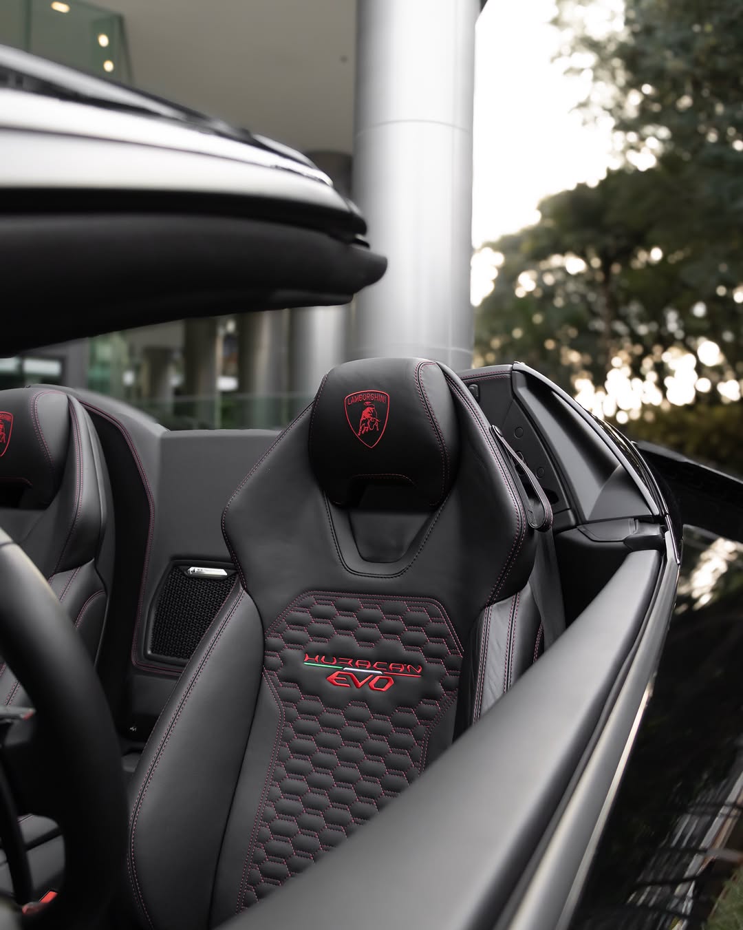 LAMBORGHINI HURACAN EVO SPYDER - Imagem 11