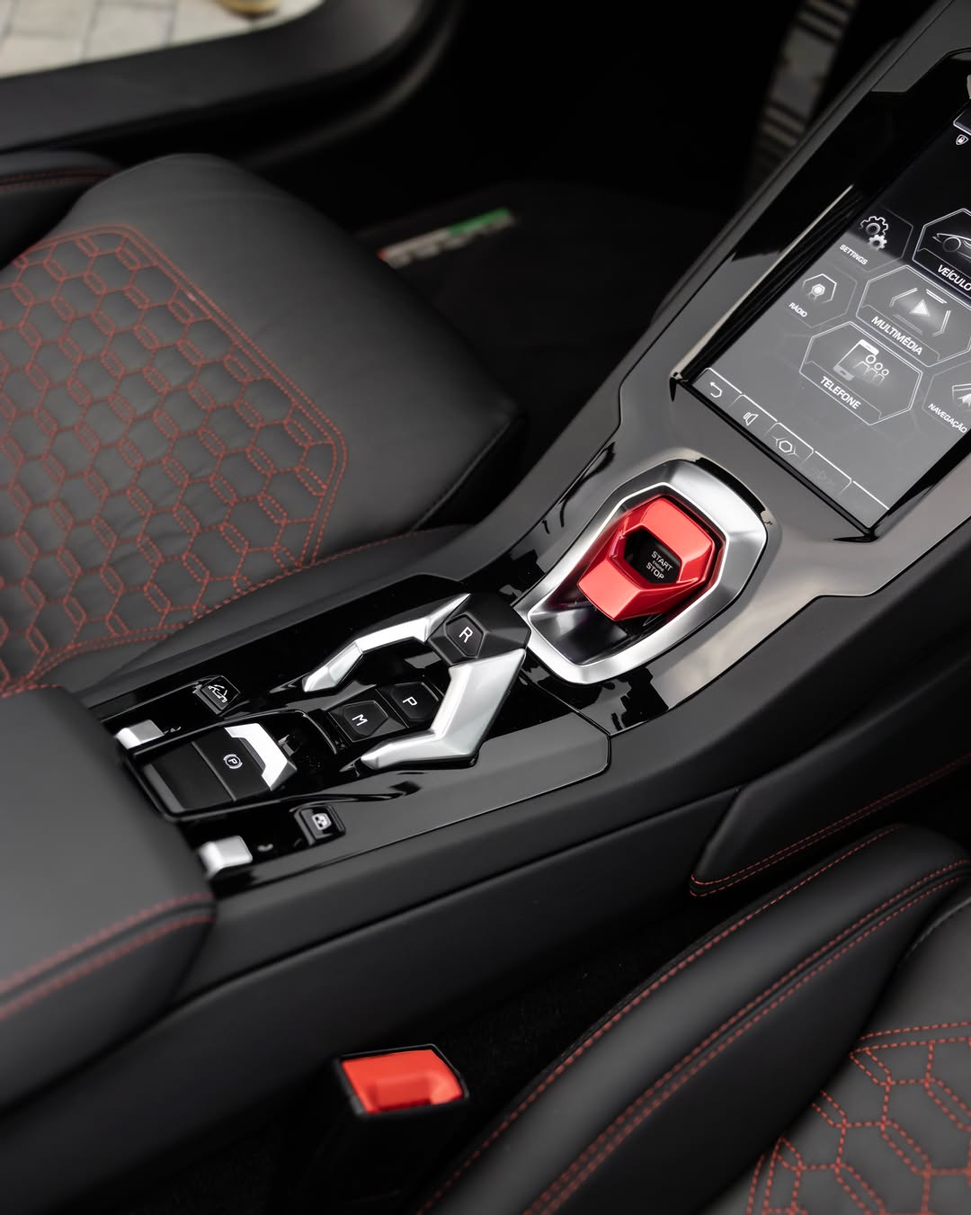 LAMBORGHINI HURACAN EVO SPYDER - Imagem 14