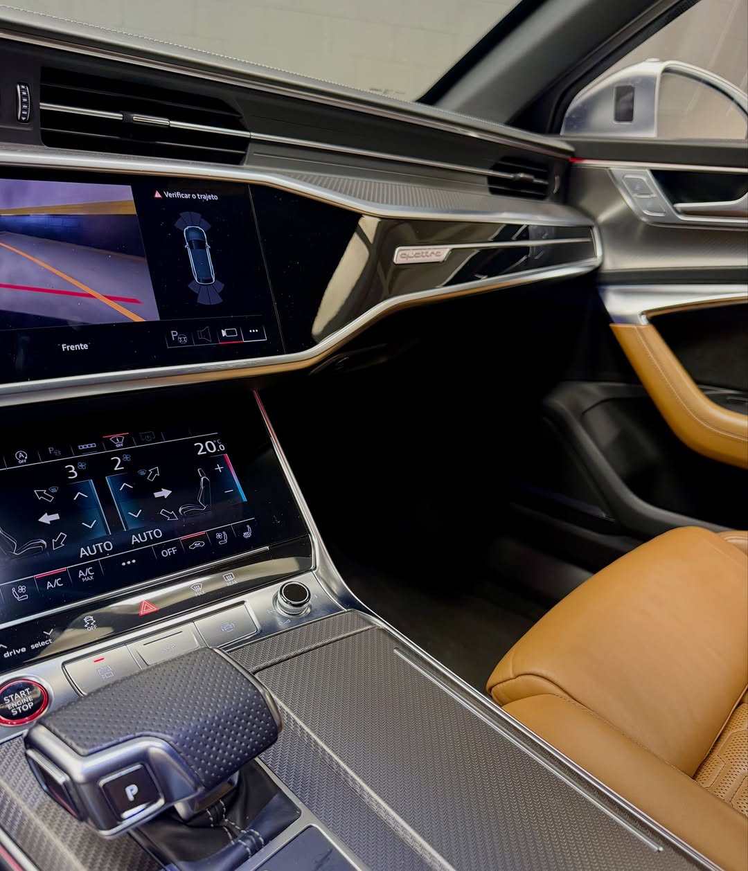 AUDI RS6 AVANT - Imagem 11