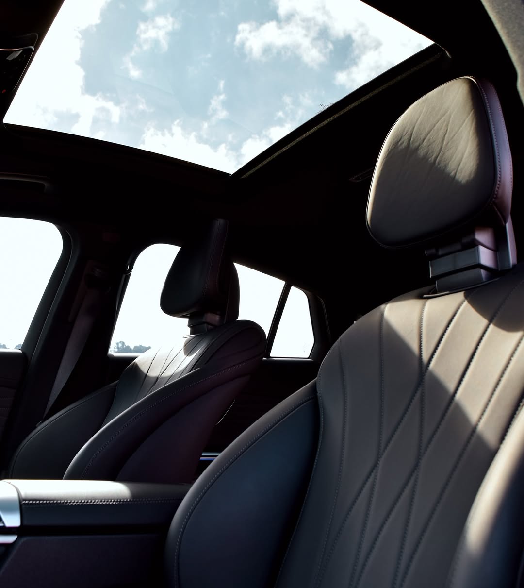 MERCEDES-BENZ GLC 63 S AMG COUPÉ - Imagem 6
