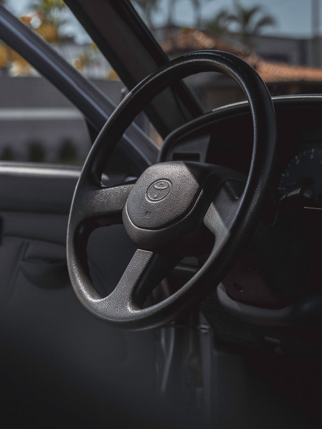 TOYOTA HILUX DX - Imagem 11