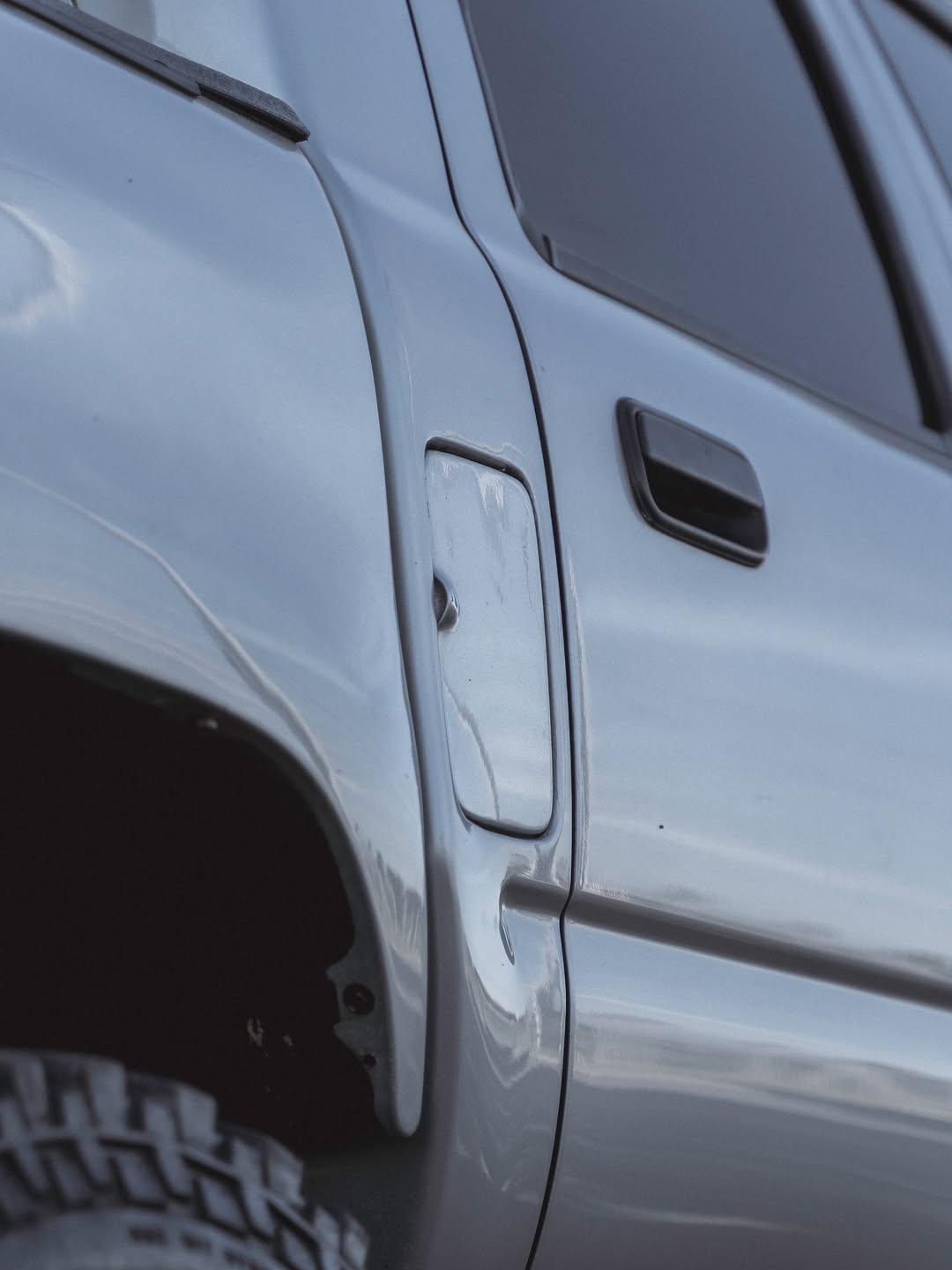 TOYOTA HILUX DX - Imagem 14