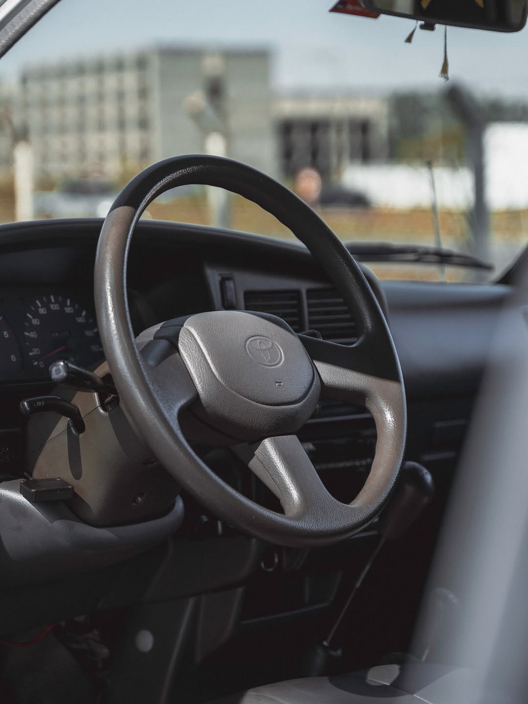 TOYOTA HILUX DX - Imagem 20