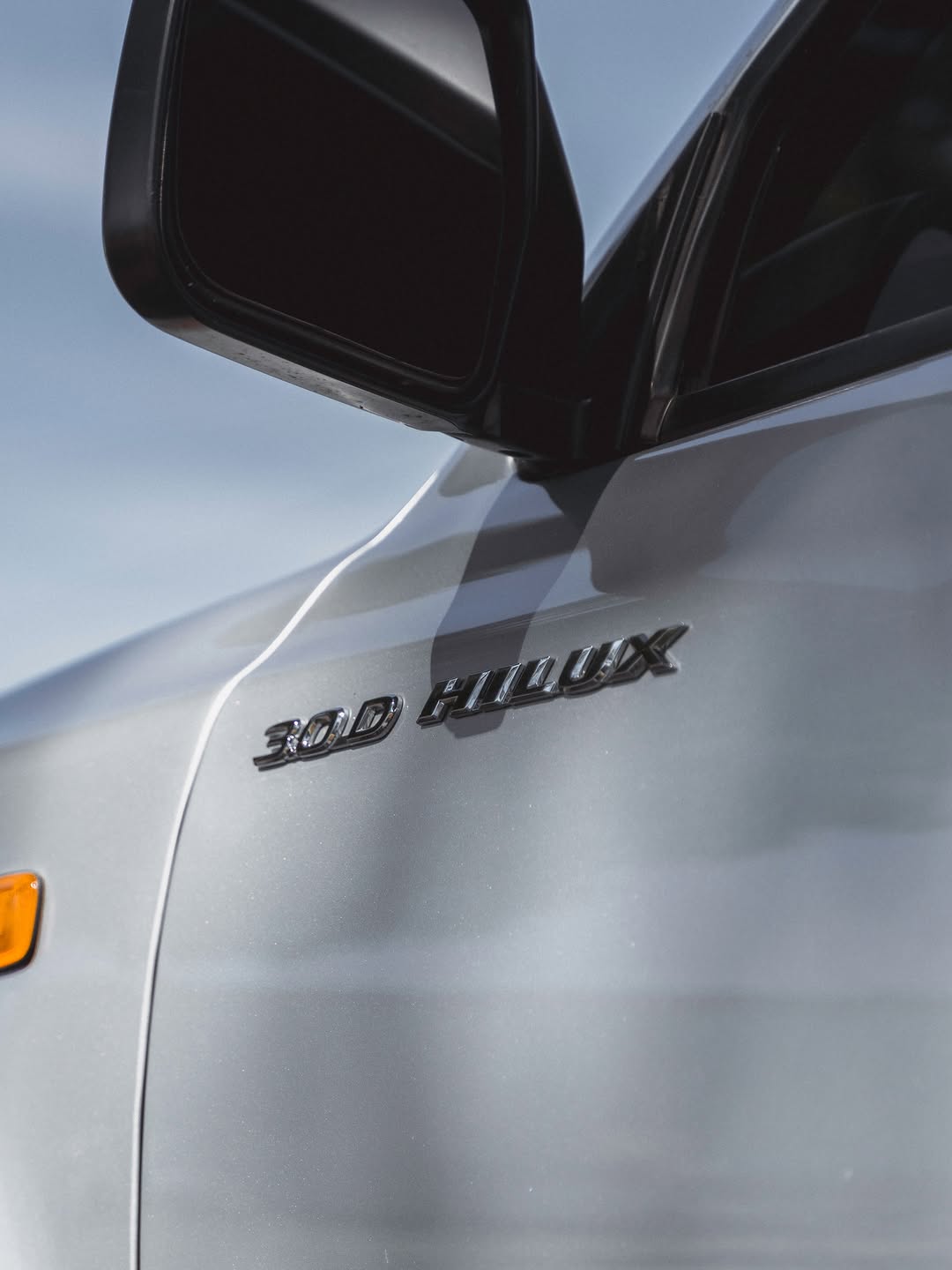 TOYOTA HILUX DX - Imagem 5