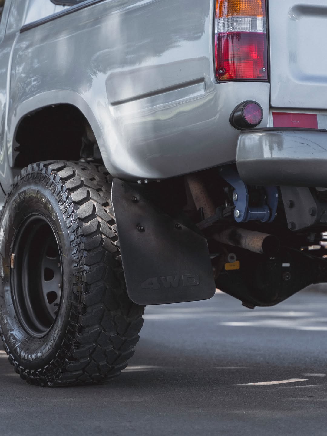 TOYOTA HILUX DX - Imagem 7