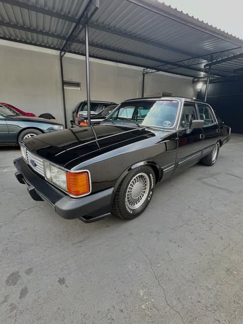CHEVROLET OPALA DIPLOMATA - Imagem 1