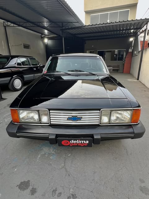 CHEVROLET OPALA DIPLOMATA - Imagem 2