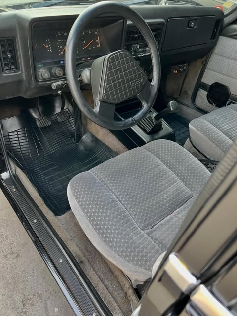 CHEVROLET OPALA DIPLOMATA - Imagem 11