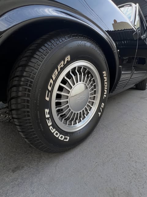 CHEVROLET OPALA DIPLOMATA - Imagem 16