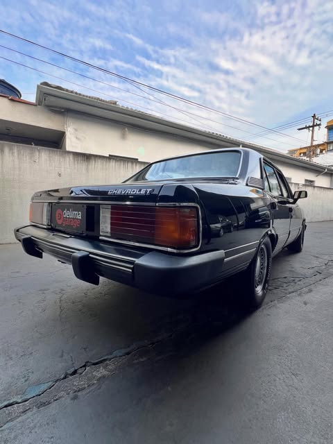 CHEVROLET OPALA DIPLOMATA - Imagem 4