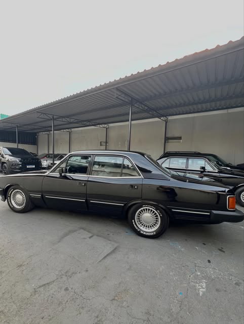 CHEVROLET OPALA DIPLOMATA - Imagem 5