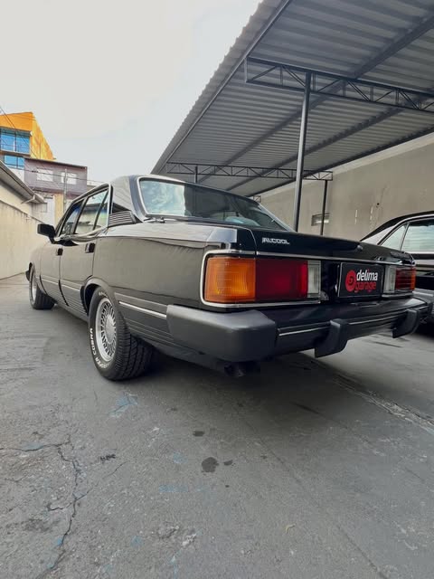 CHEVROLET OPALA DIPLOMATA - Imagem 7